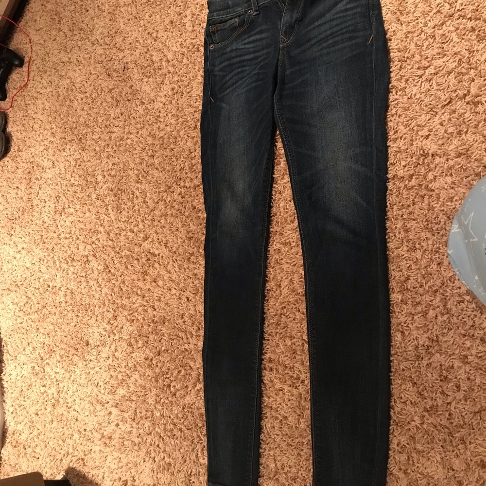 Express Jeggings!